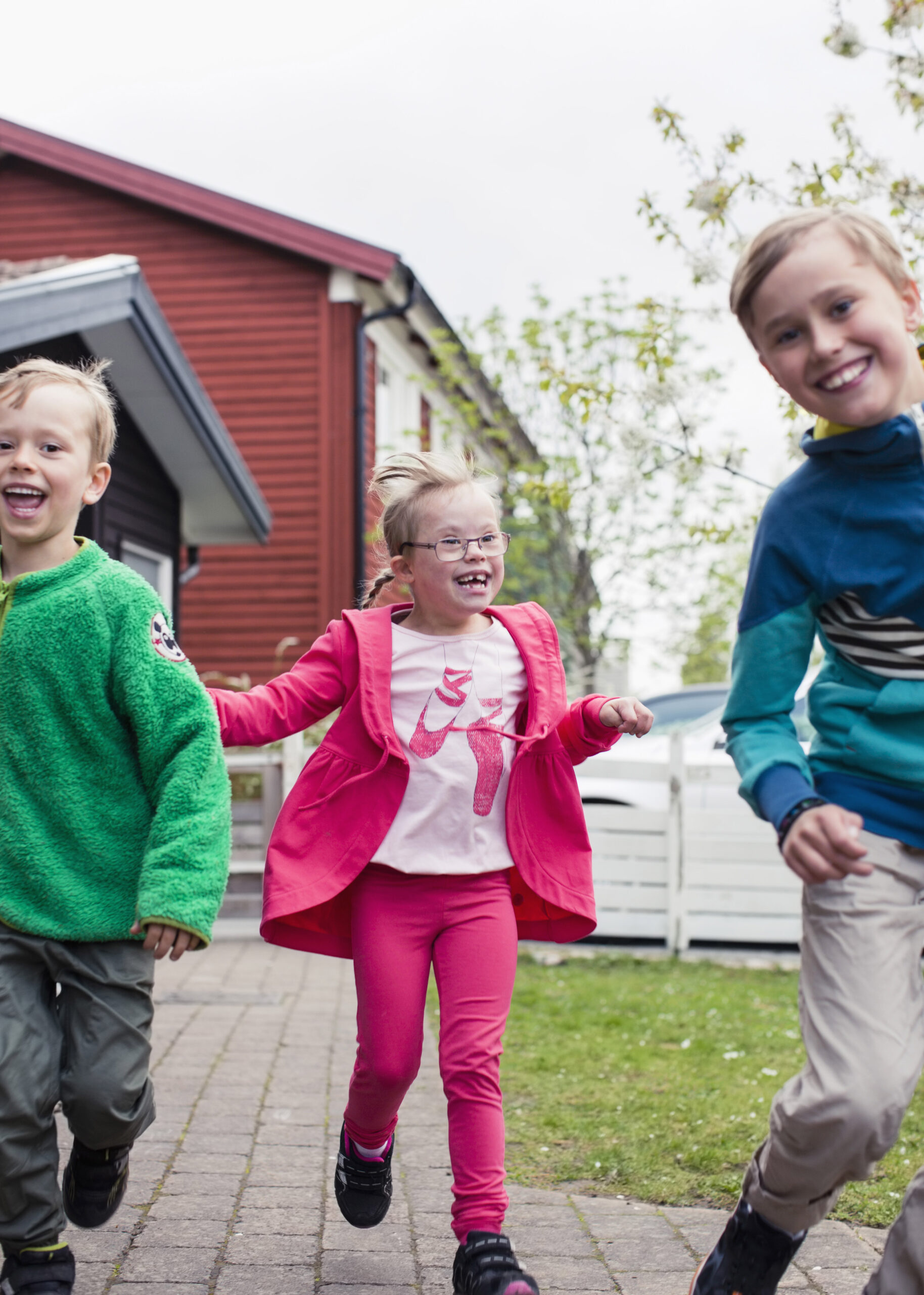 CKNW Kid’s Fund
