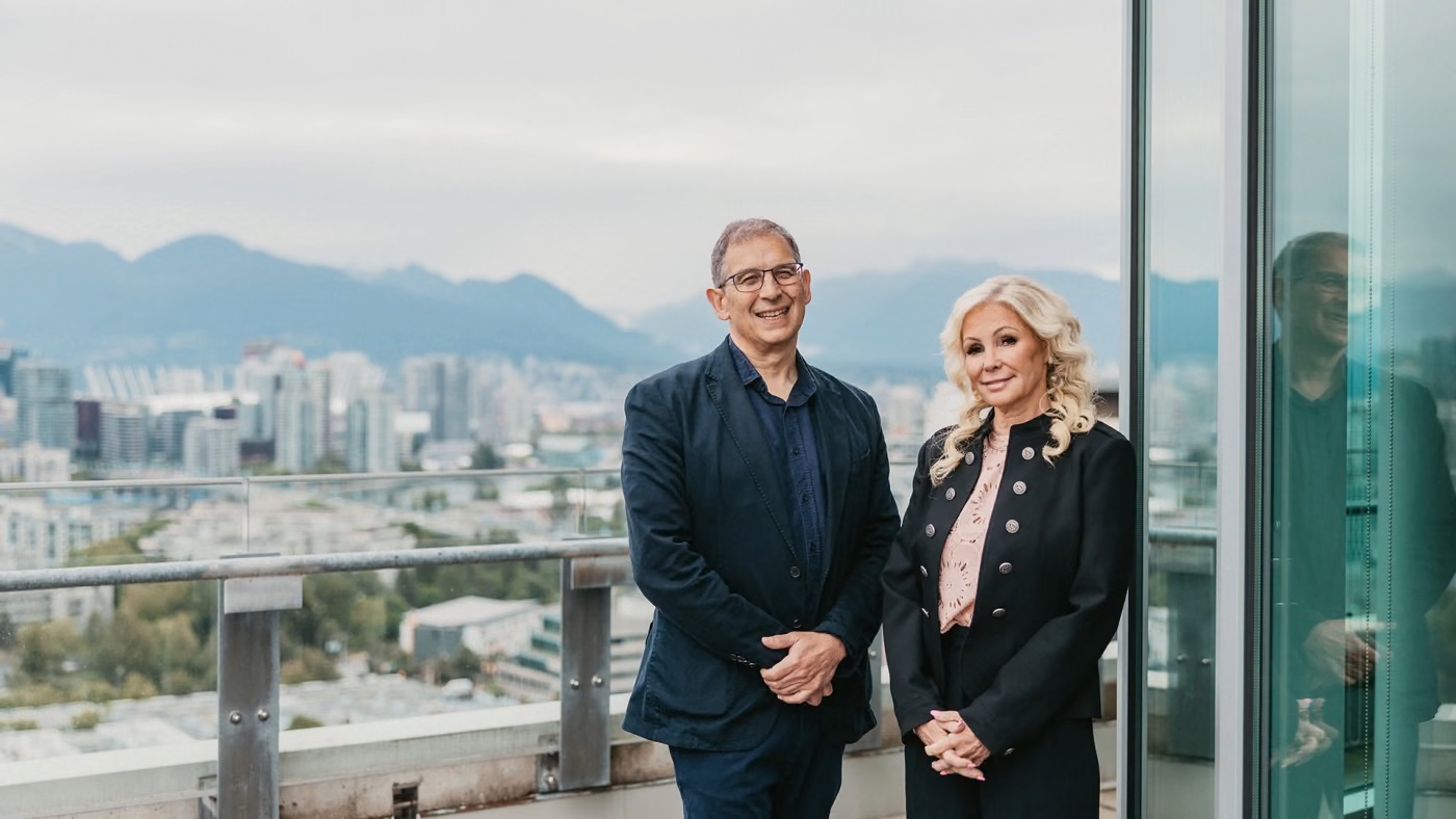 Rix Family Foundation Helps Drive New Progress